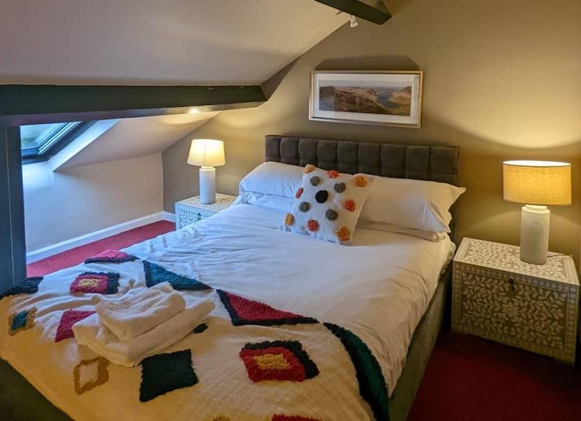 Slaapkamer Foto's