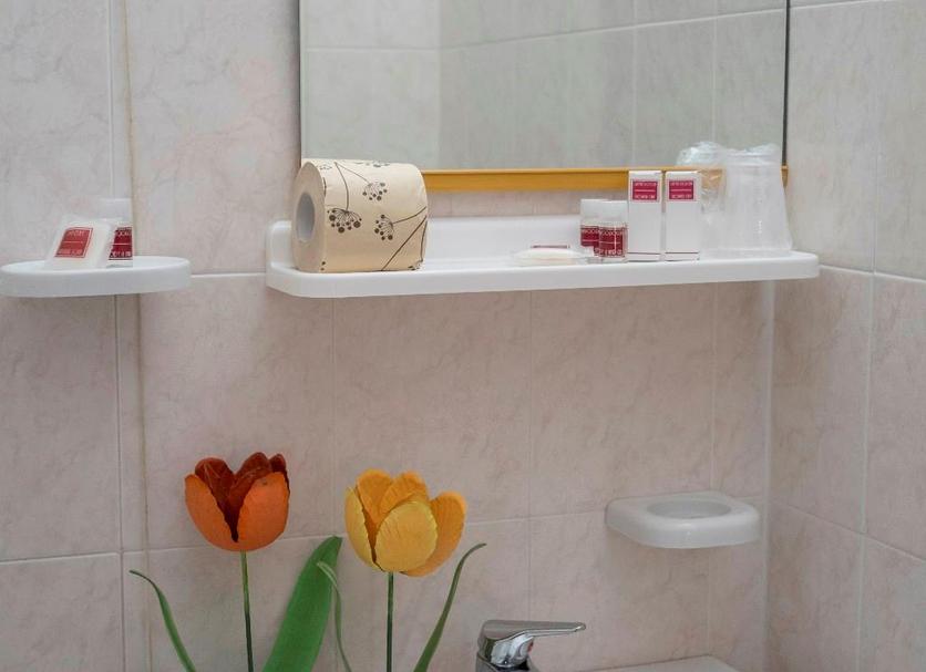 Badkamer Foto's