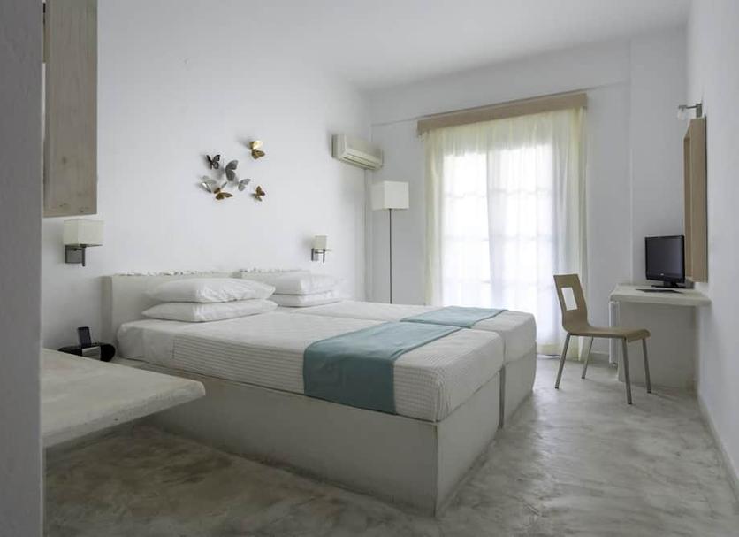 Slaapkamer Foto's