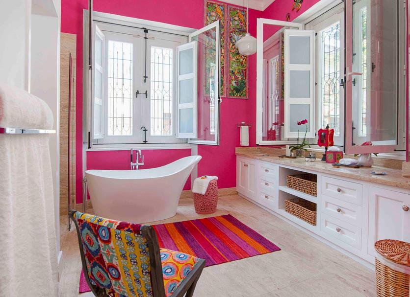 Badkamer Foto's