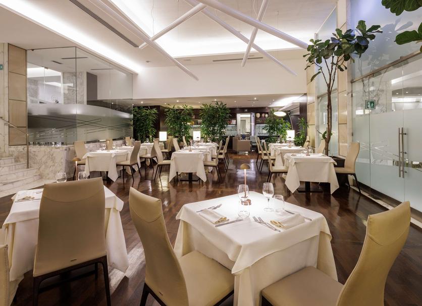 Restaurant Foto's