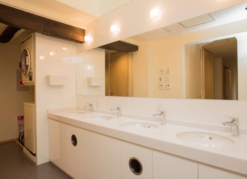 Badkamer Foto's