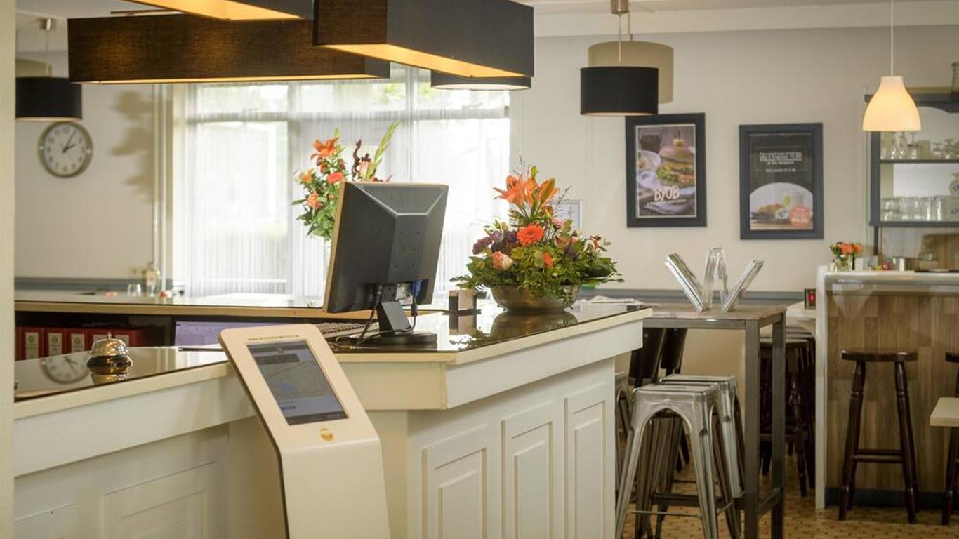 Campanile Hotel 's-Hertogenbosch