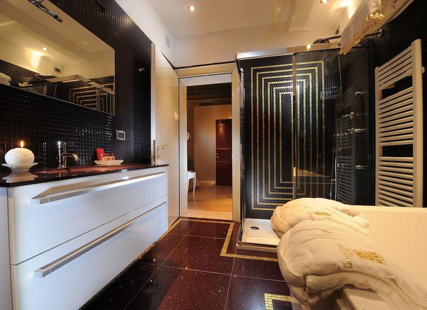 Badkamer Foto's