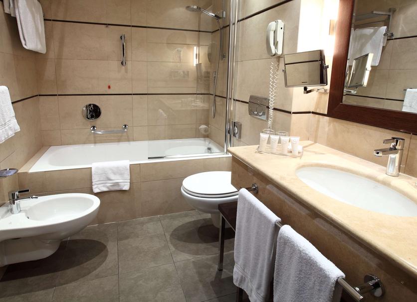 Badkamer Foto's