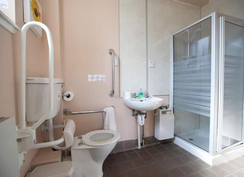 Badkamer Foto's