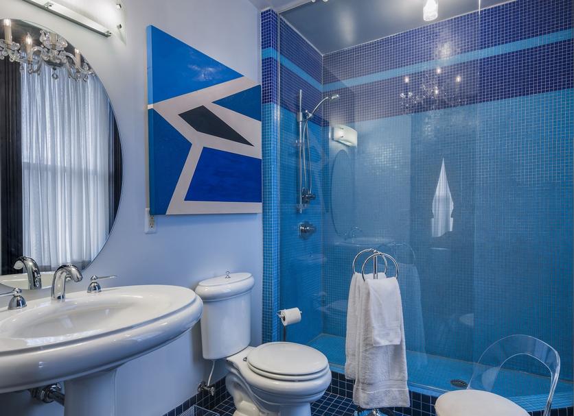 Badkamer Foto's