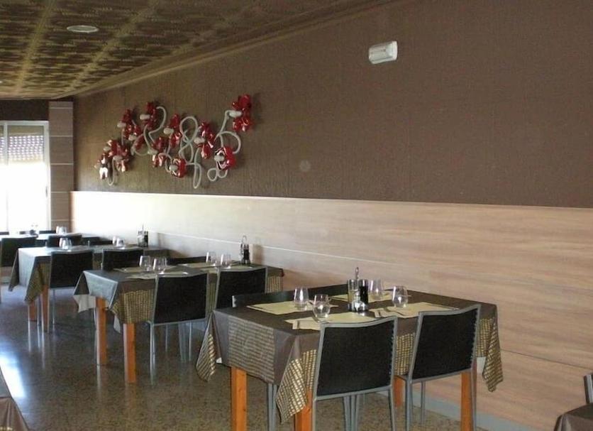 Restaurant Foto's
