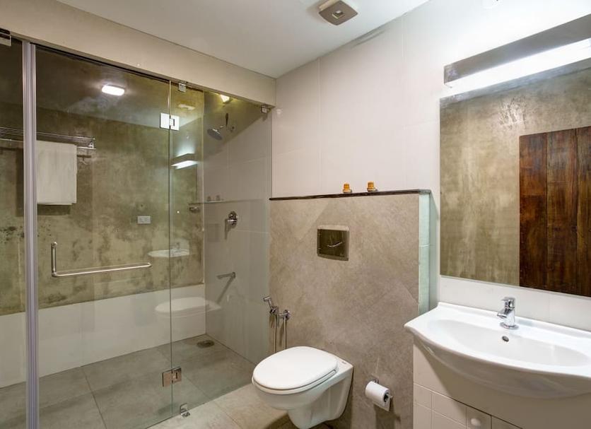 Badkamer Foto's