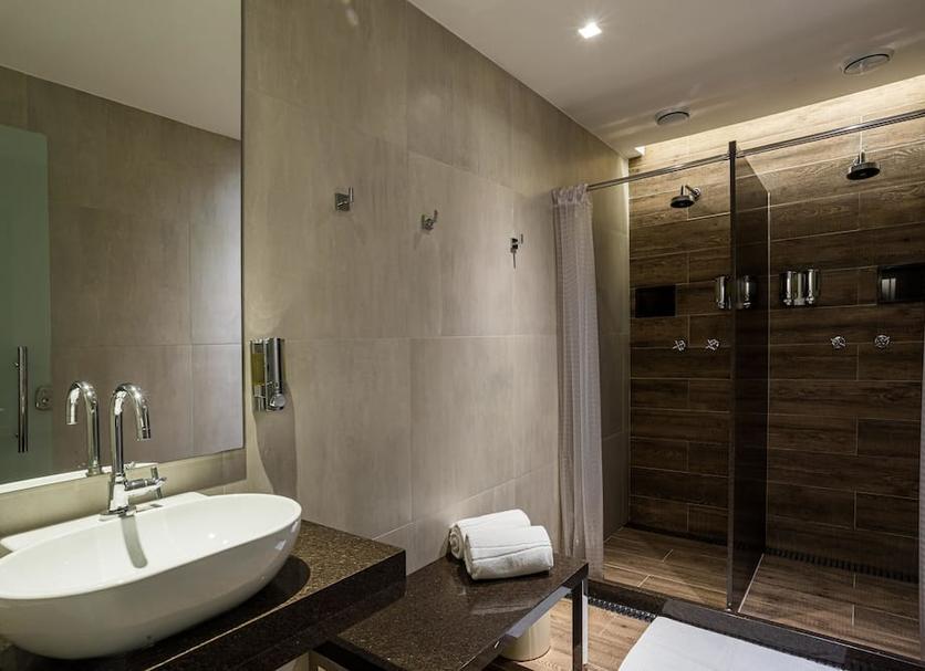 Badkamer Foto's