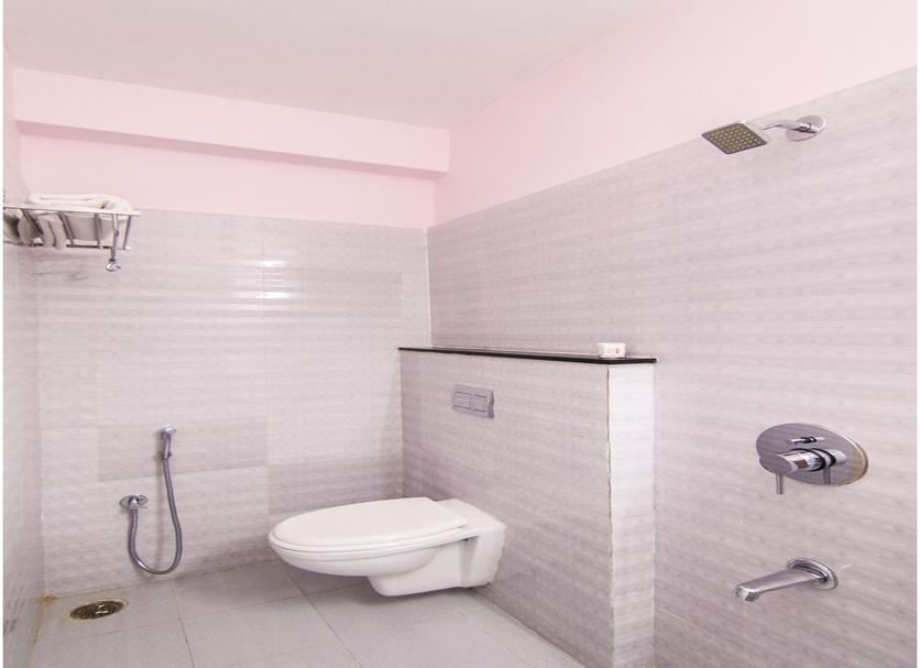 Badkamer Foto's
