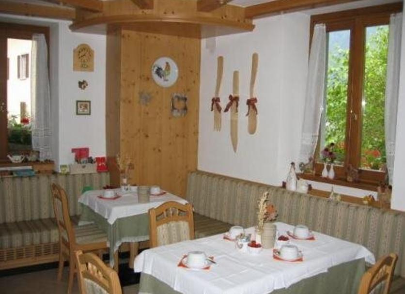 Restaurant Foto's