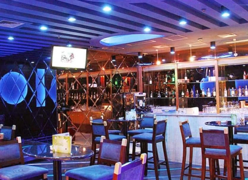 Bar Foto's