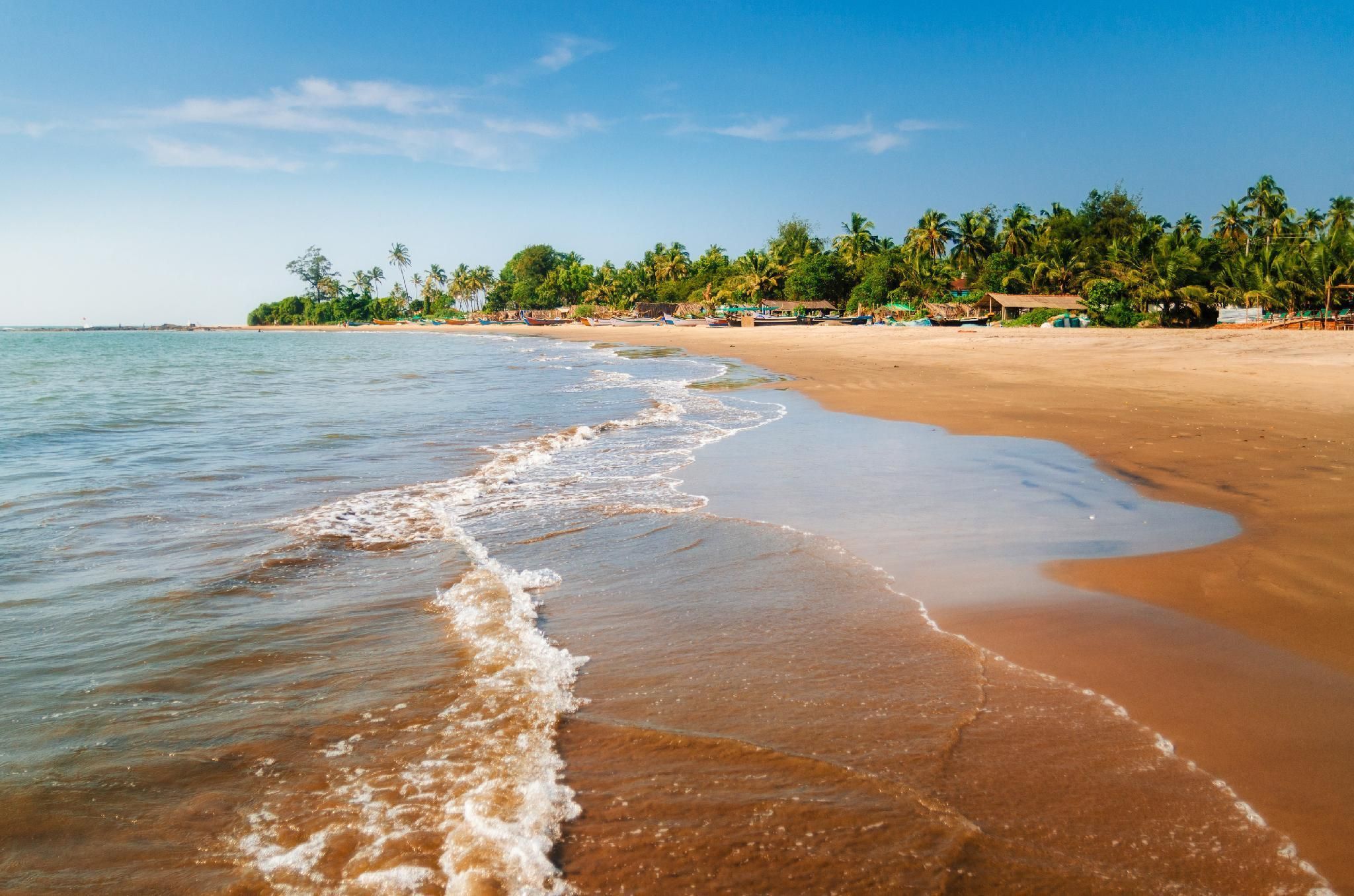 Strand