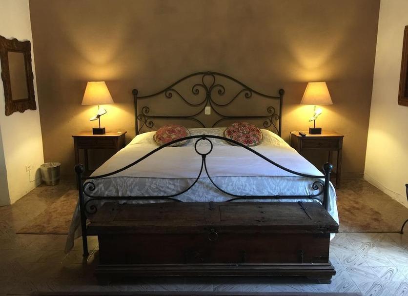 Slaapkamer Foto's