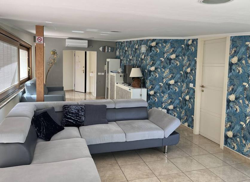 Huiskamer Foto's