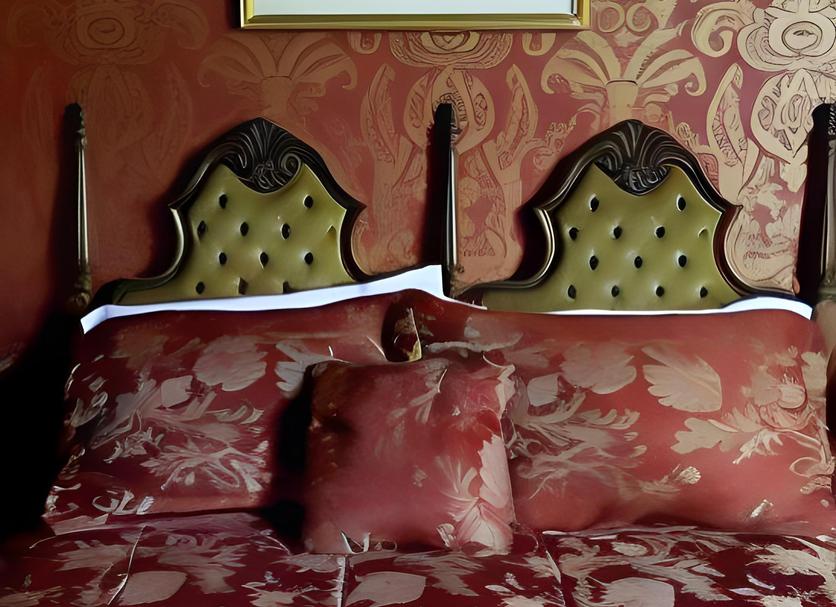 Slaapkamer Foto's