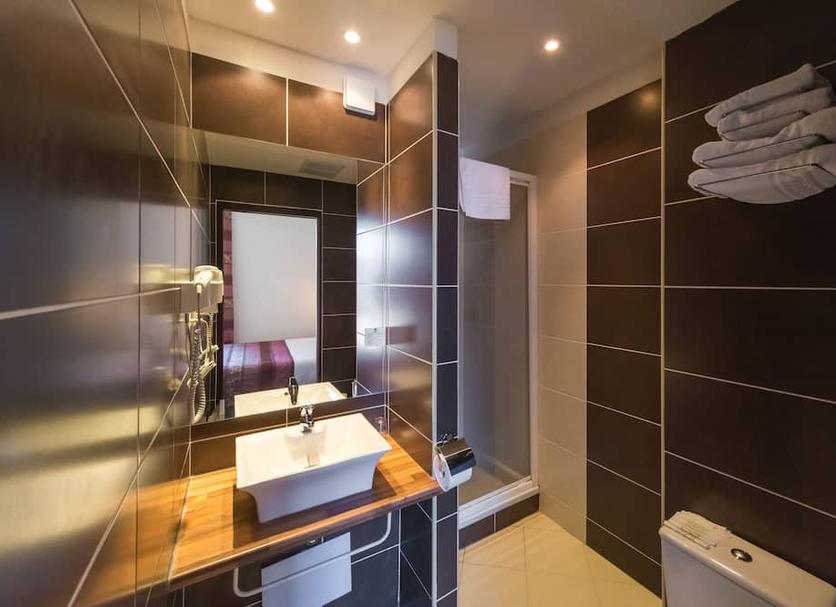 Badkamer Foto's