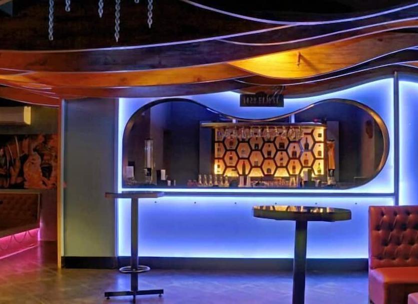 Lounge Foto's