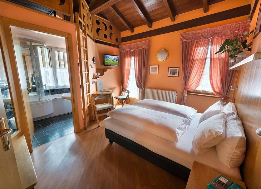 Slaapkamer Foto's