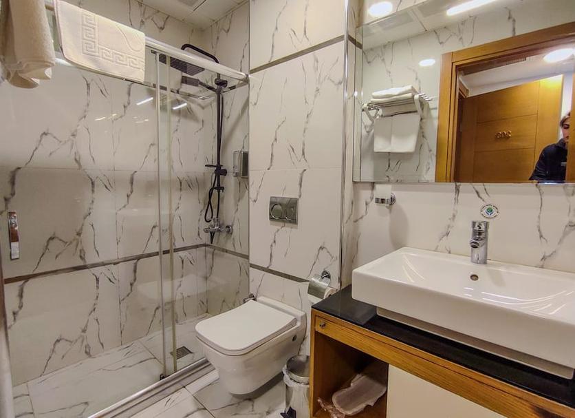 Badkamer Foto's