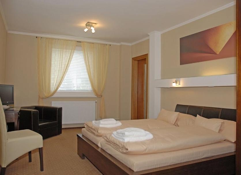 Slaapkamer Foto's
