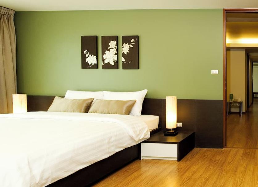 Slaapkamer Foto's