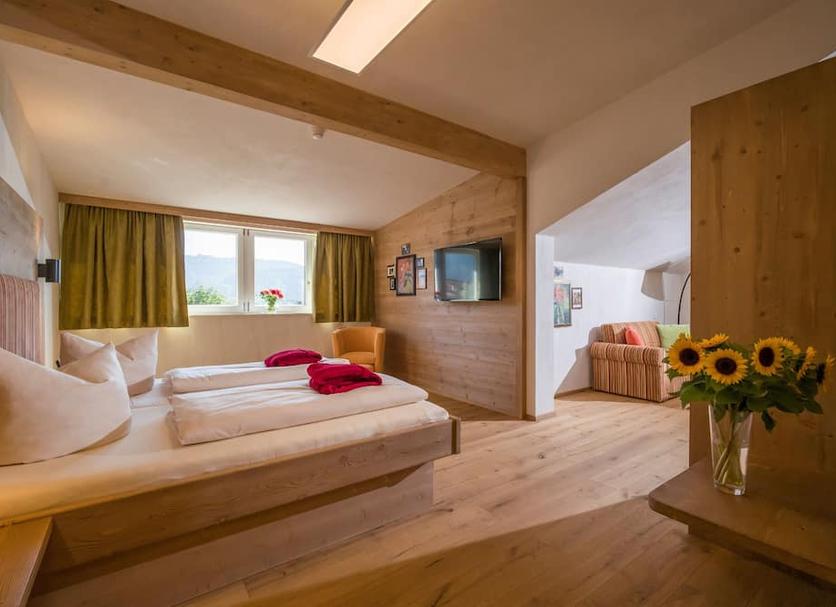 Slaapkamer Foto's