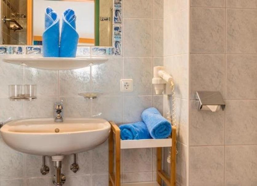 Badkamer Foto's