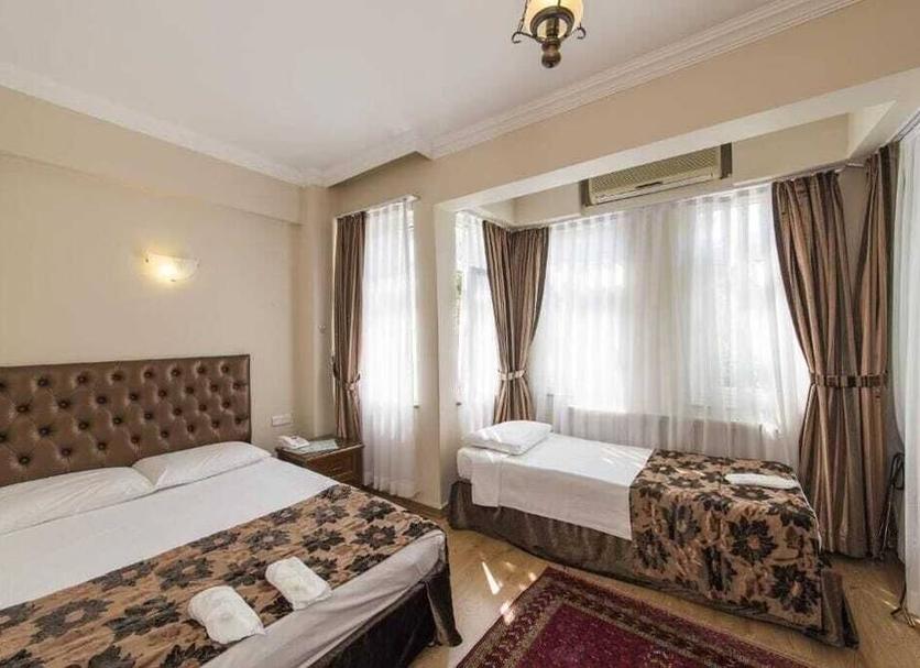 Slaapkamer Foto's