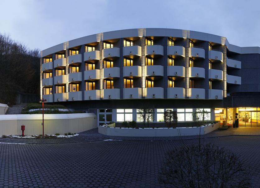 Gebouw Foto's