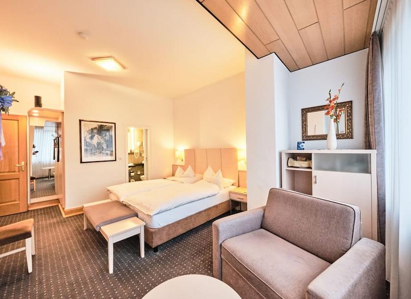 Slaapkamer Foto's