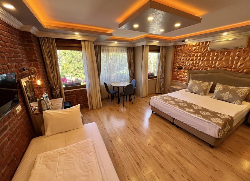 Slaapkamer Foto's