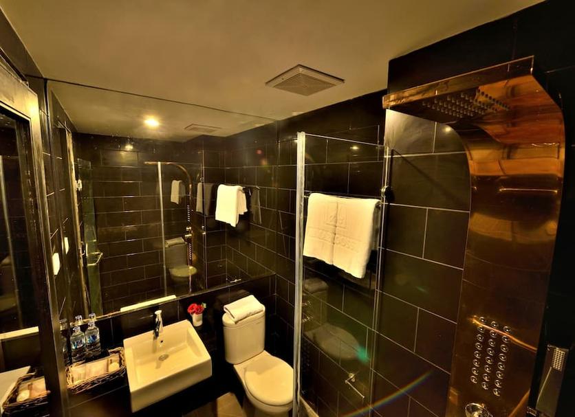 Badkamer Foto's