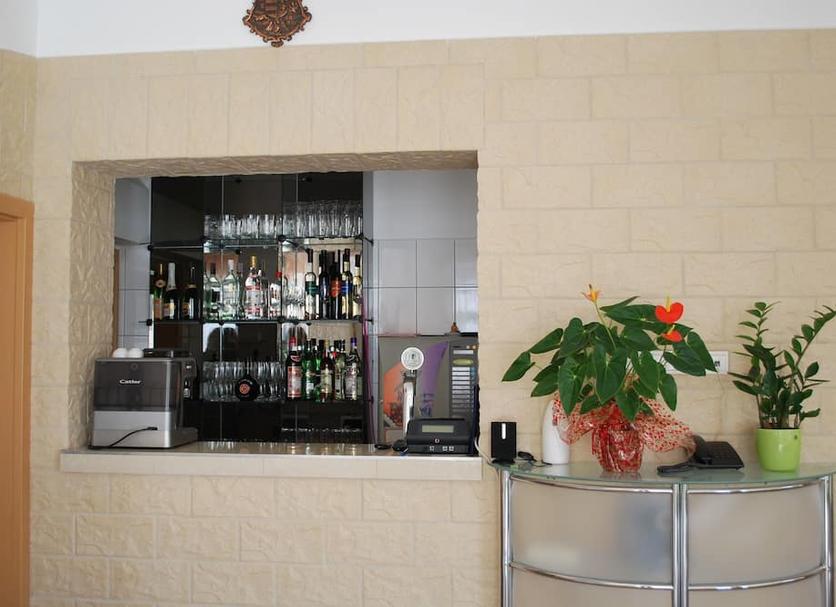 Bar Foto's