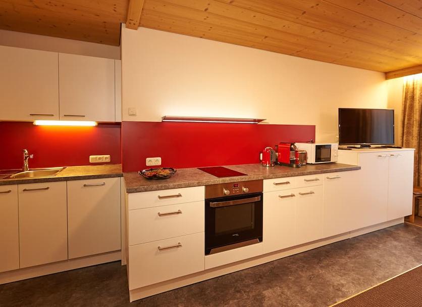 Keuken Foto's