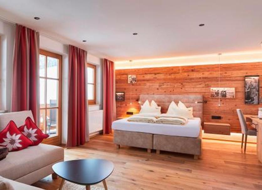 Slaapkamer Foto's