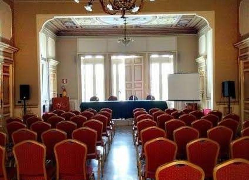 Vergaderzaal Foto's