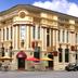 Gebouw