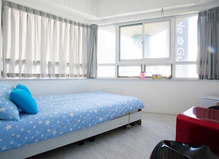 Slaapkamer Foto's