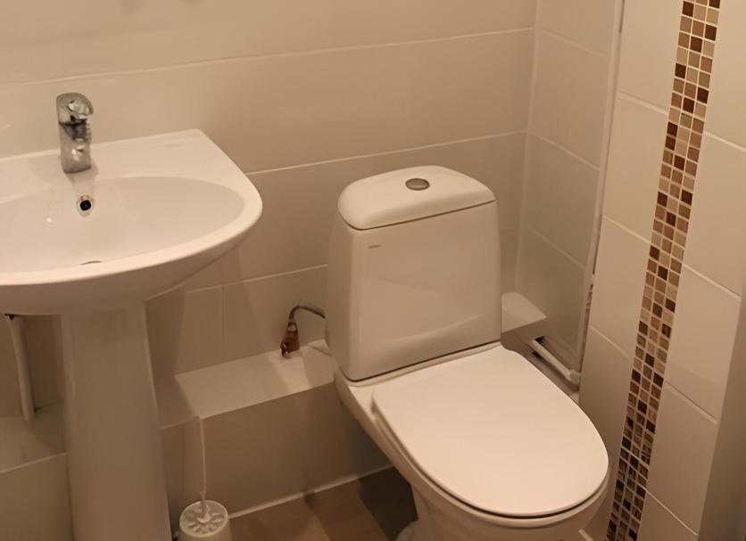 Badkamer Foto's