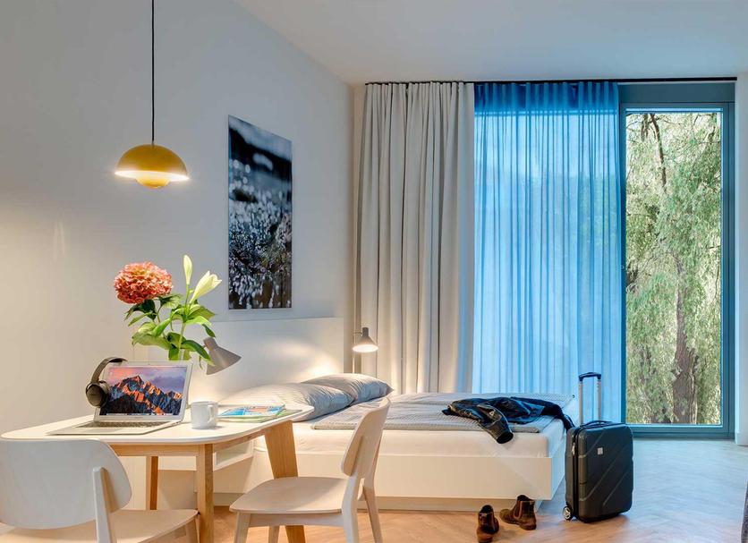 Slaapkamer Foto's