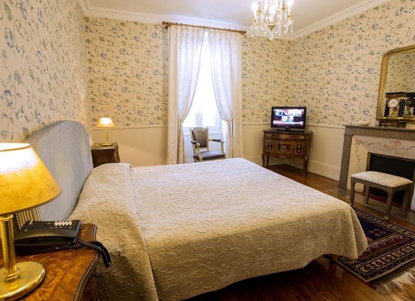 Slaapkamer Foto's