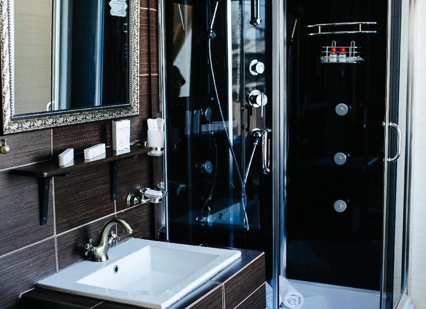 Badkamer Foto's