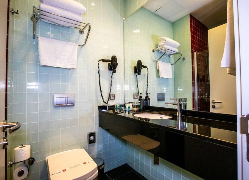 Badkamer Foto's
