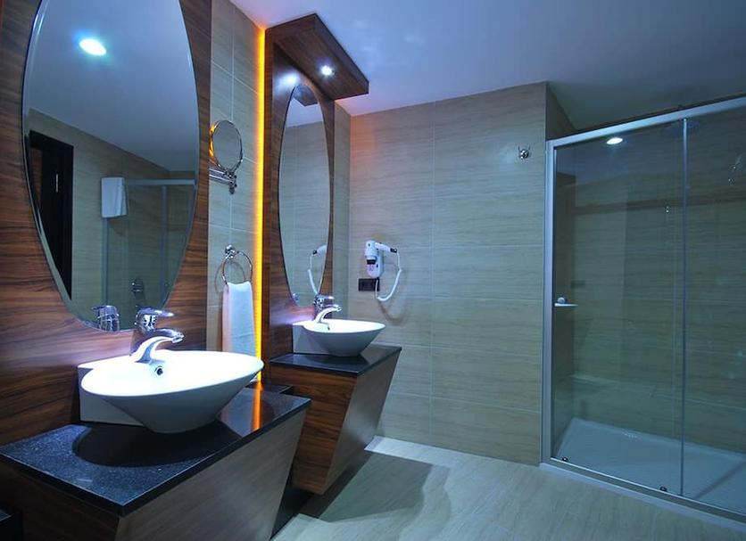 Badkamer Foto's