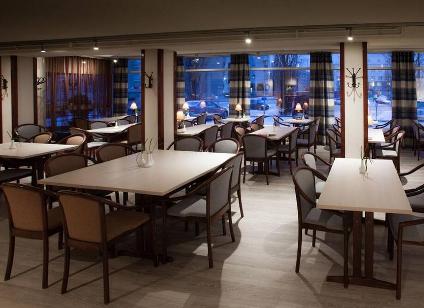 Restaurant Foto's