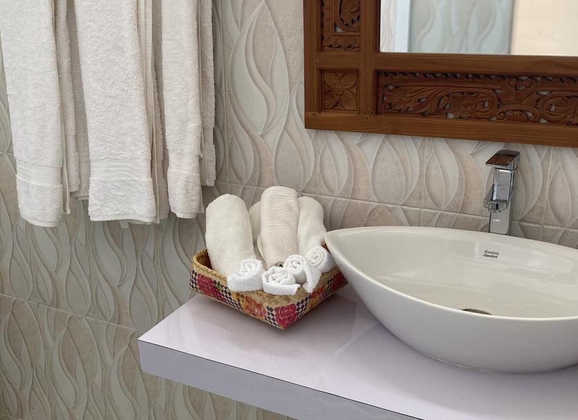 Badkamer Foto's