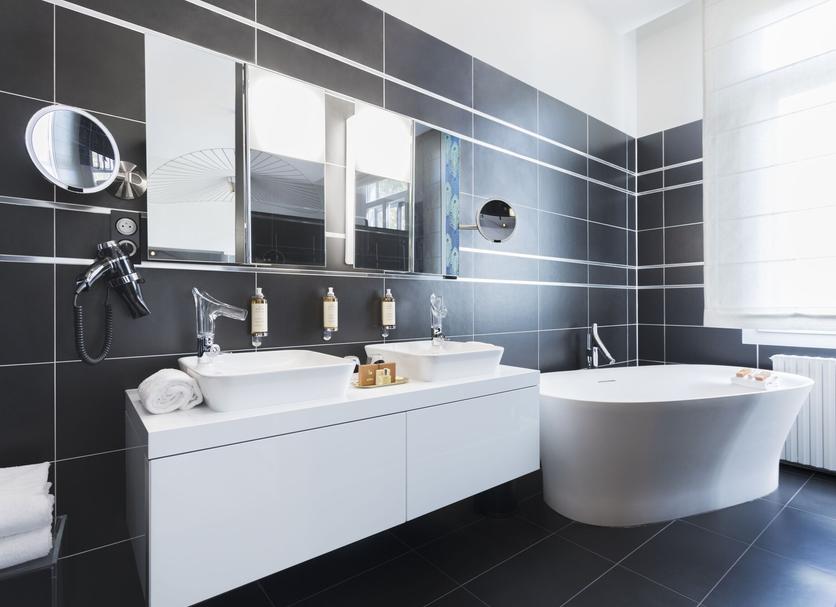 Badkamer Foto's