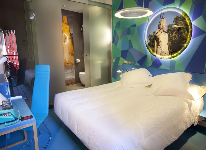 Slaapkamer Foto's